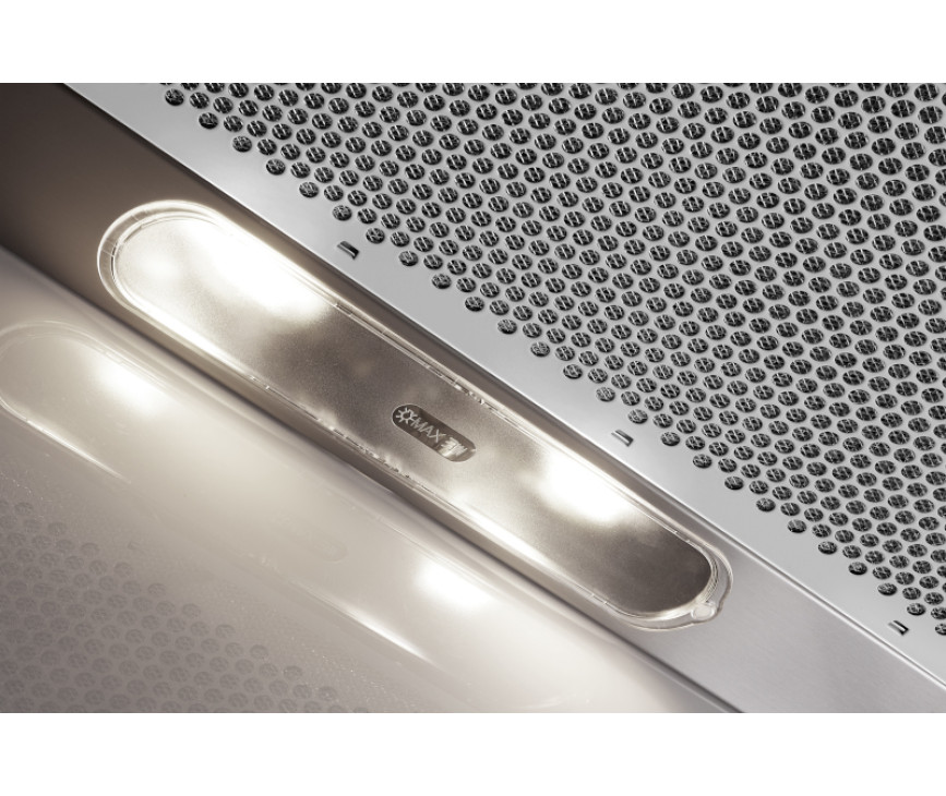 Atag WV60211AC vlakscherm afzuigkap