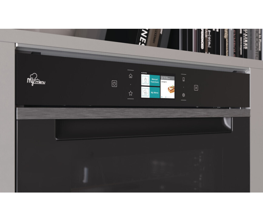 Bauknecht BIK11 FH8TS2 PT inbouw oven