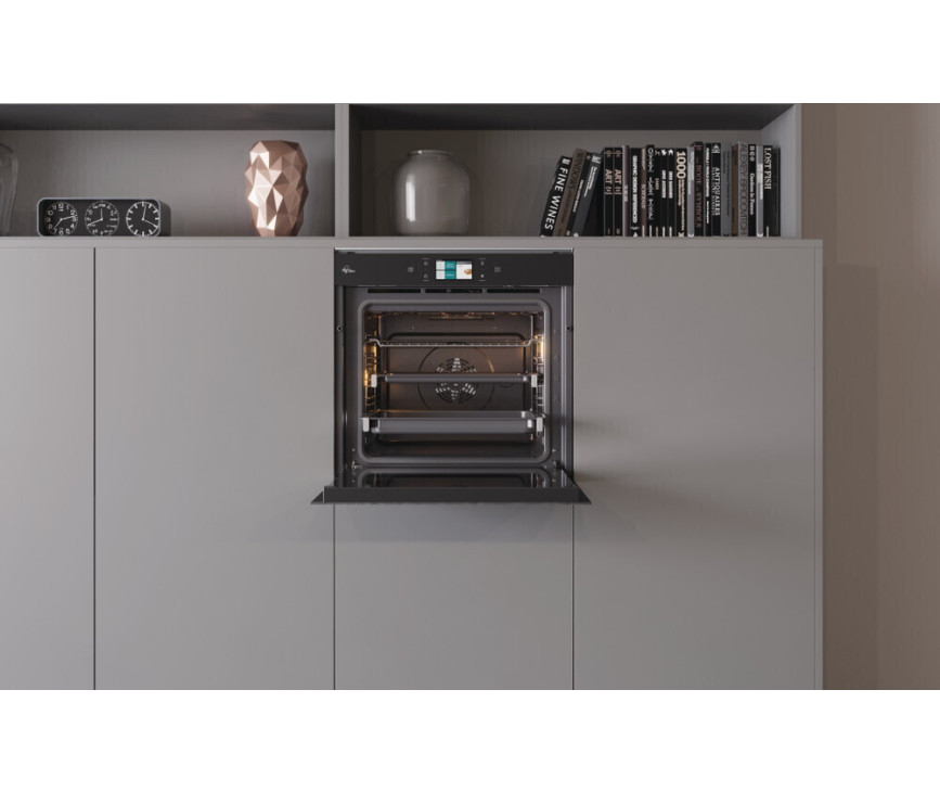 Bauknecht BIK11 FH8TS2 PT inbouw oven