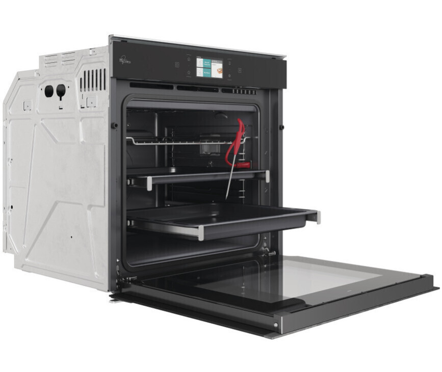 Bauknecht BIK11 FH8TS2 PT inbouw oven