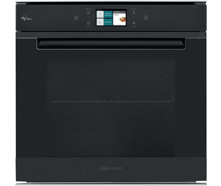 Bauknecht BIK11 FH8TS2 PT inbouw oven