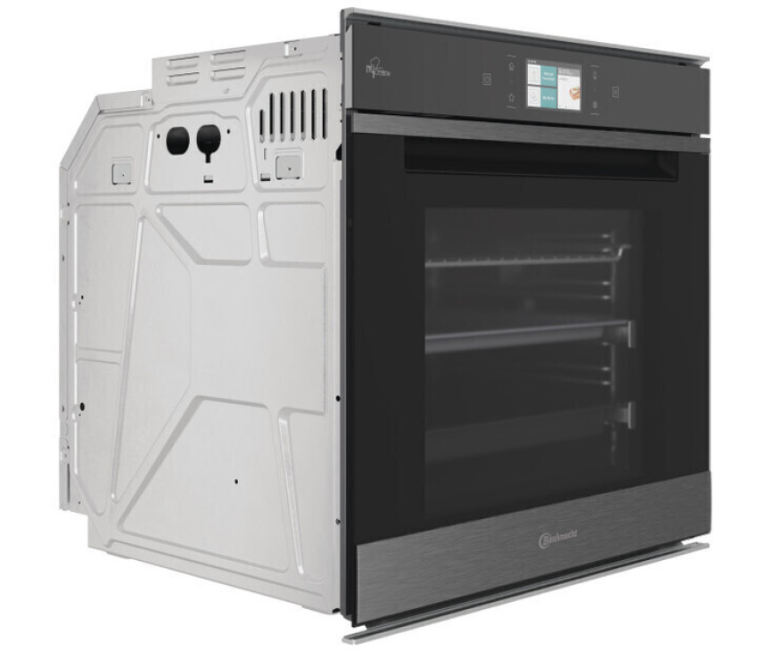 Bauknecht BIK11 FH8TS2 PT inbouw oven