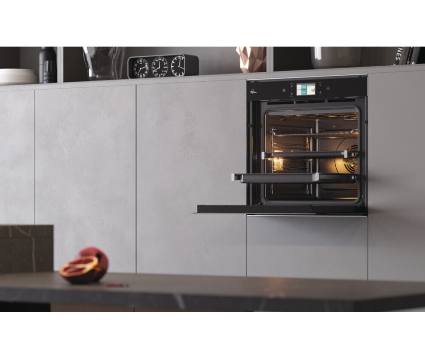 Bauknecht BIK11 FH8TS2 PT inbouw oven