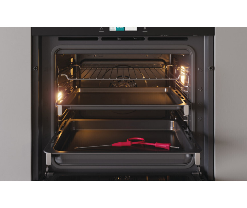 Bauknecht BIK11 FH8TS2 PT inbouw oven