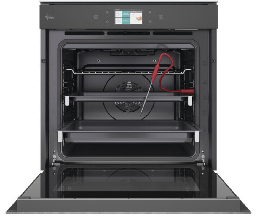 Bauknecht BIK11 FH8TS2 PT inbouw oven
