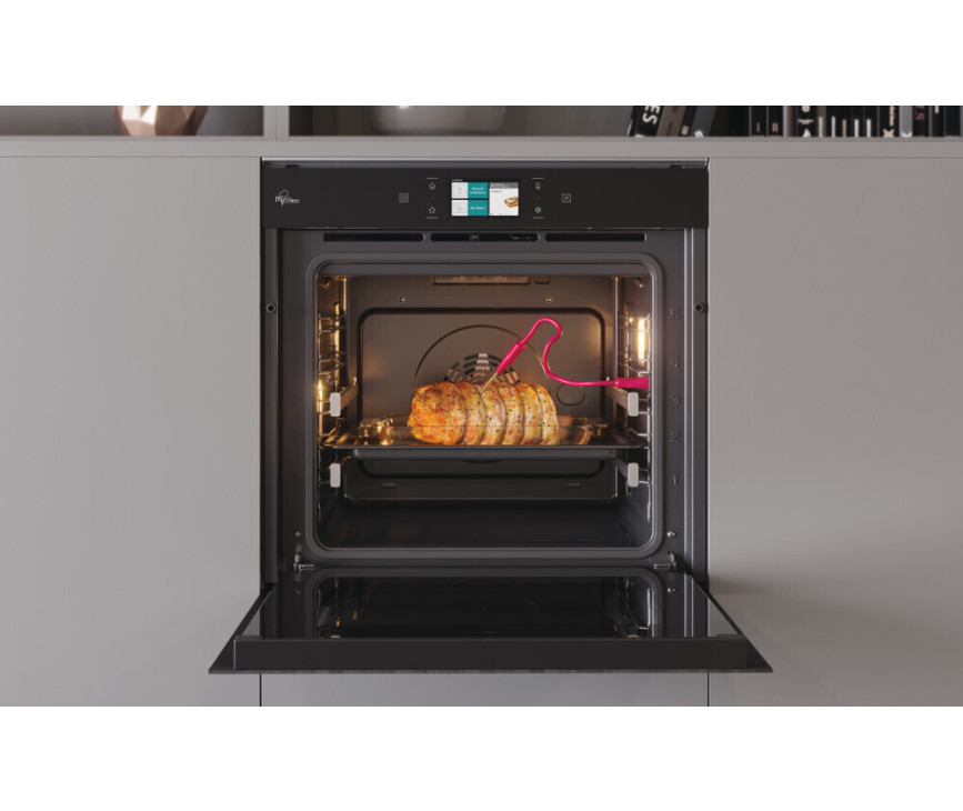 Bauknecht BIK11 FH8TS2 PT inbouw oven