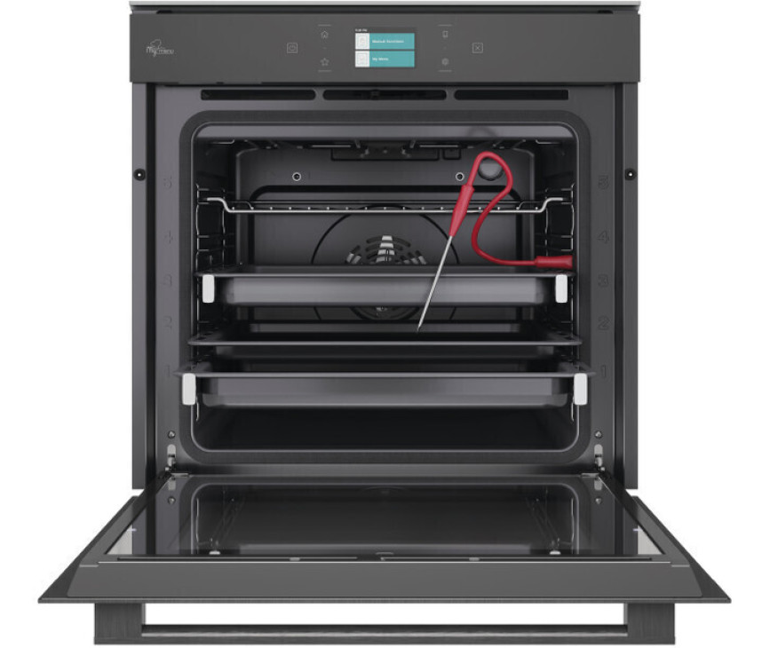Bauknecht BIK9 PP8TS2 BM inbouw oven