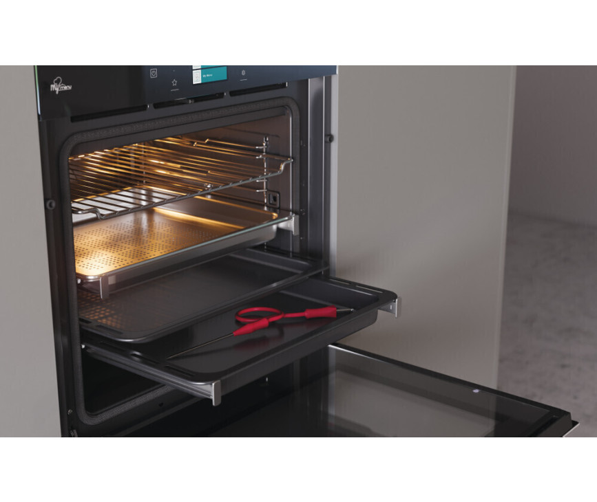 Bauknecht BIK9 PP8TS2 BM inbouw oven