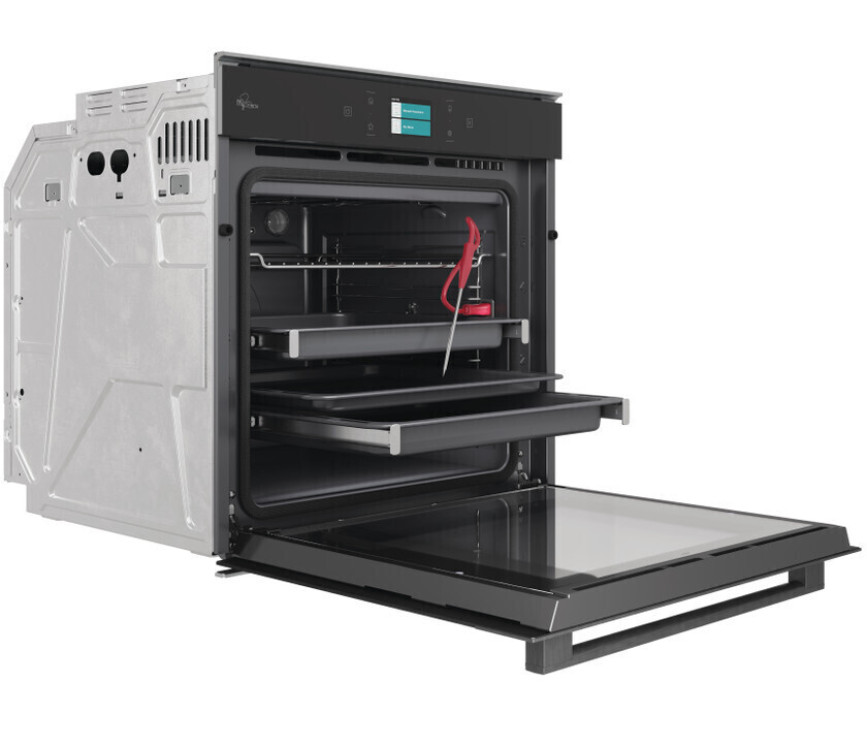 Bauknecht BIK9 PP8TS2 BM inbouw oven