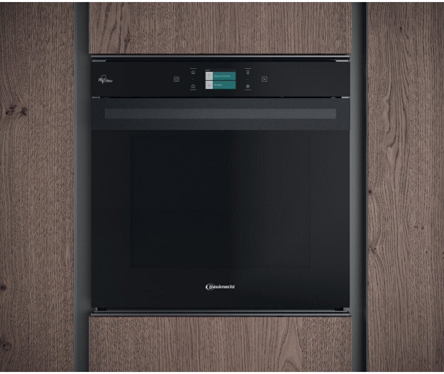 Bauknecht BIK9 PP8TS2 BM inbouw oven