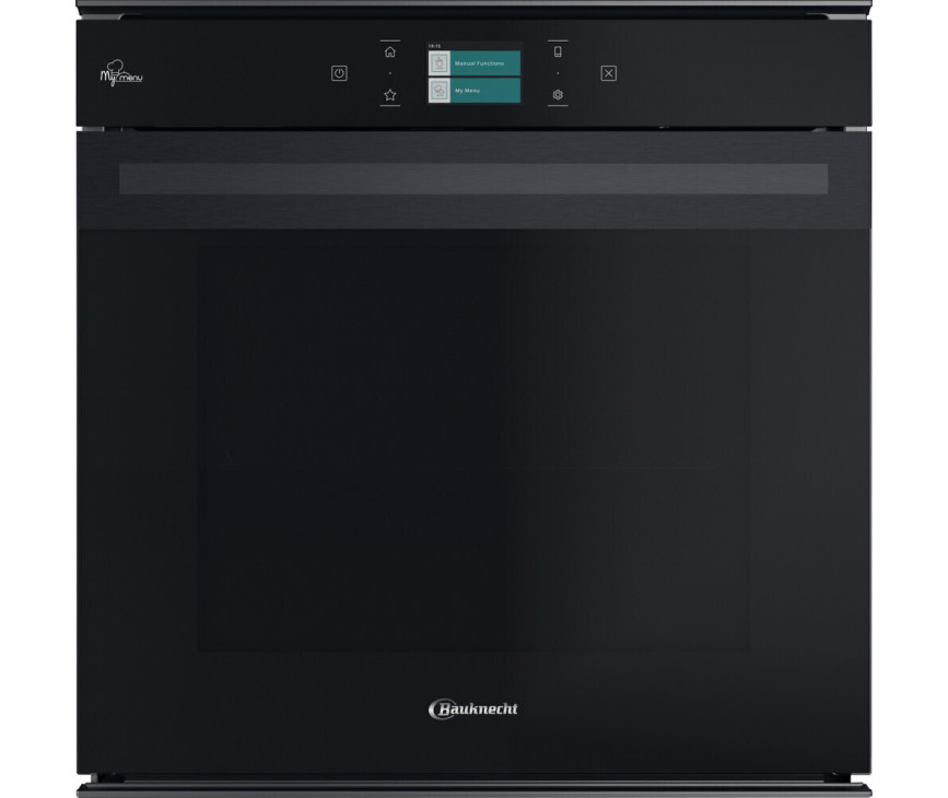 Bauknecht BIK9 PP8TS2 BM inbouw oven