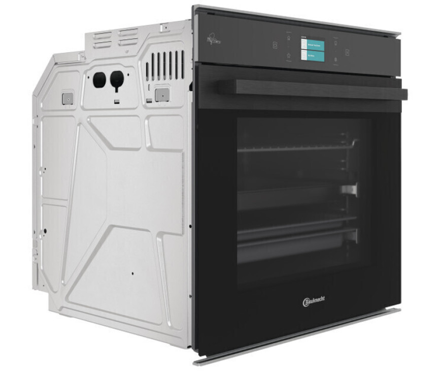 Bauknecht BIK9 PP8TS2 BM inbouw oven