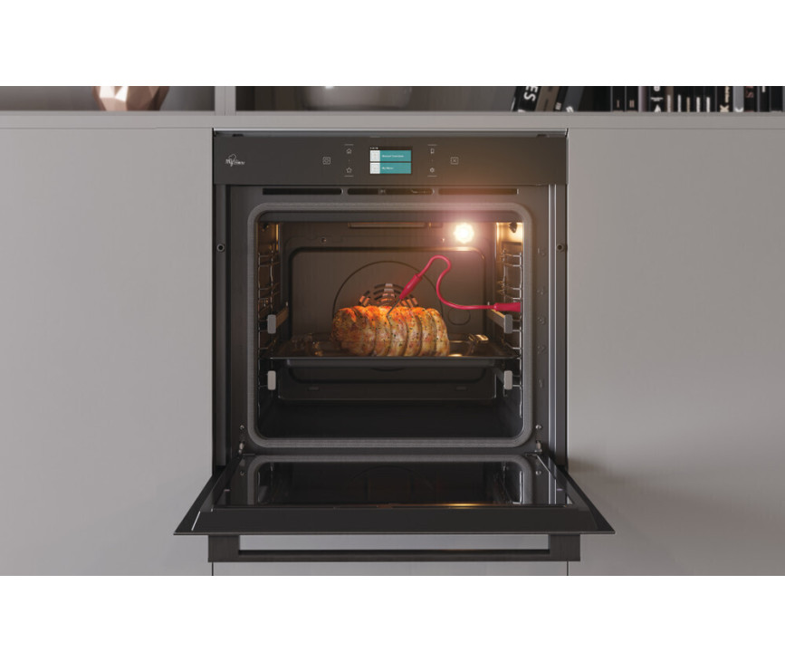 Bauknecht BIK9 PP8TS2 BM inbouw oven