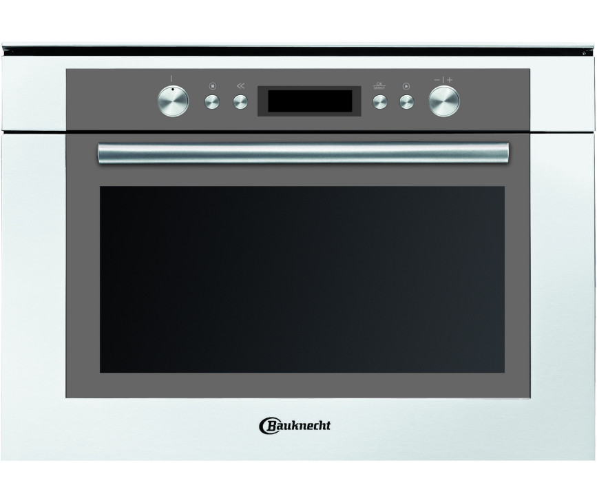 Bauknecht EMCHE 8145 EW inbouw combi-magnetron
