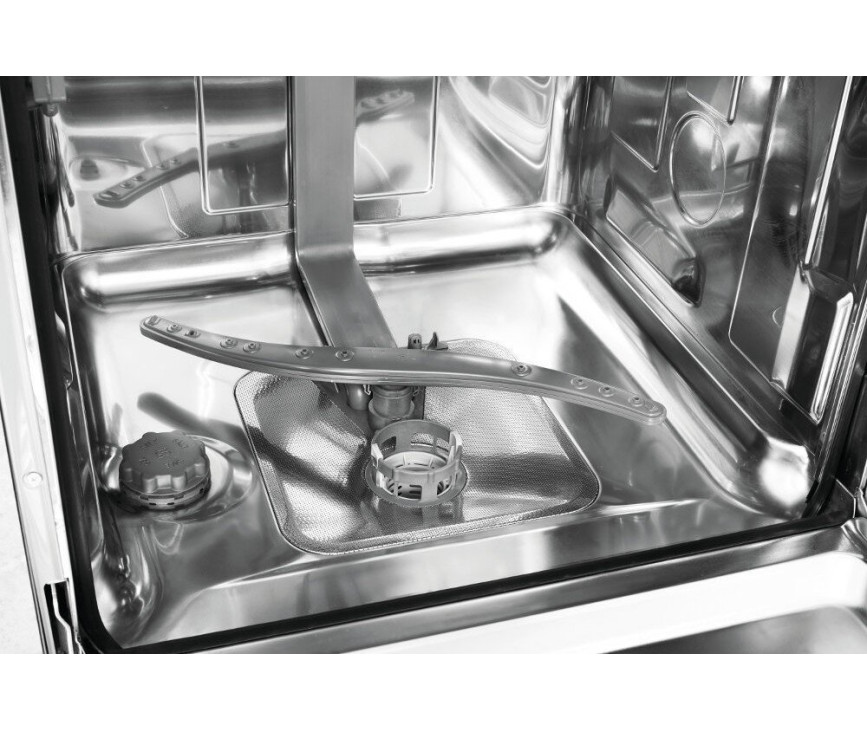 Bauknecht BIC 3C26 PF inbouw vaatwasser