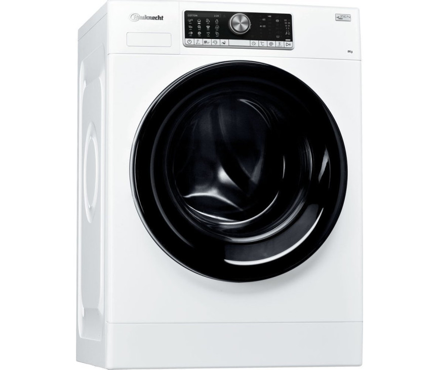 Bauknecht WA ECO 8285 wasmachine