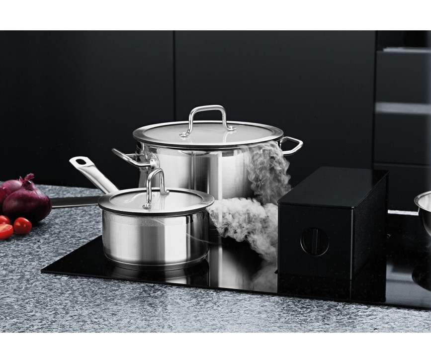 Berghoff Essentials 7-delig Hotel Line  pannenset