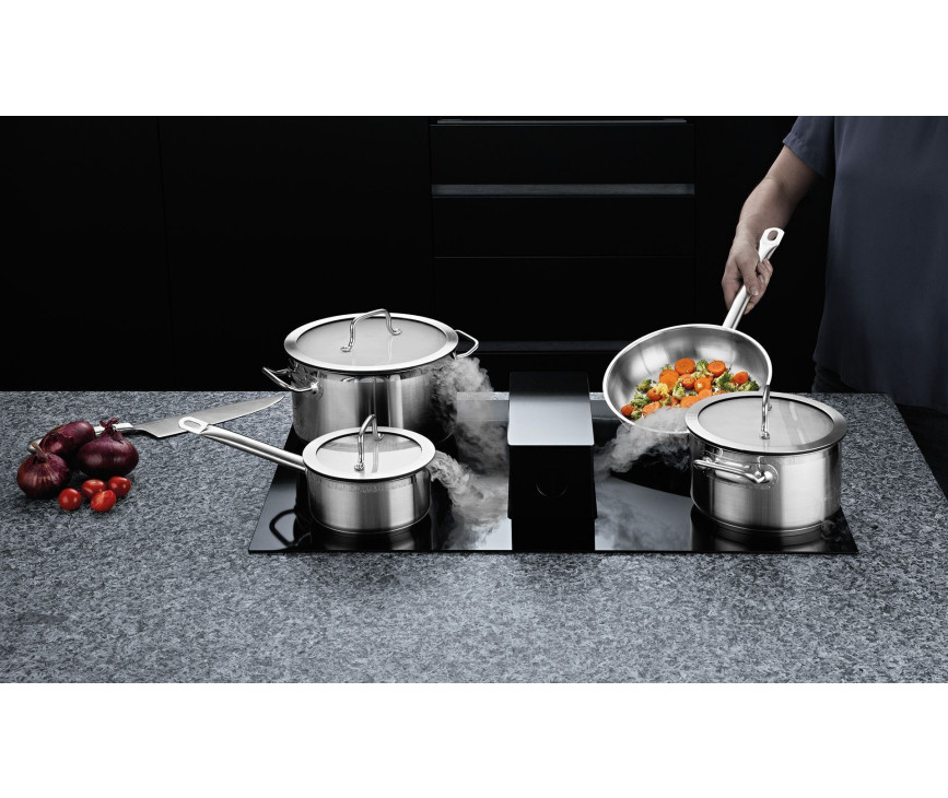 Berghoff Essentials 7-delig Hotel Line  pannenset
