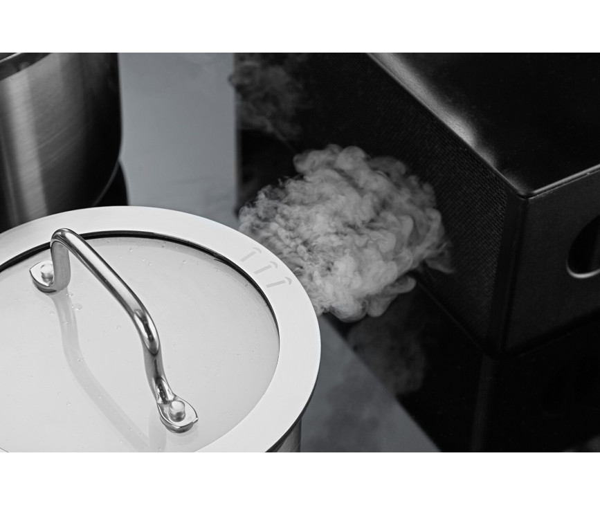 Berghoff Essentials 7-delig Hotel Line  pannenset
