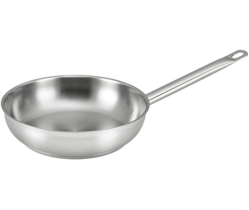 Berghoff Essentials 7-delig Hotel Line  pannenset