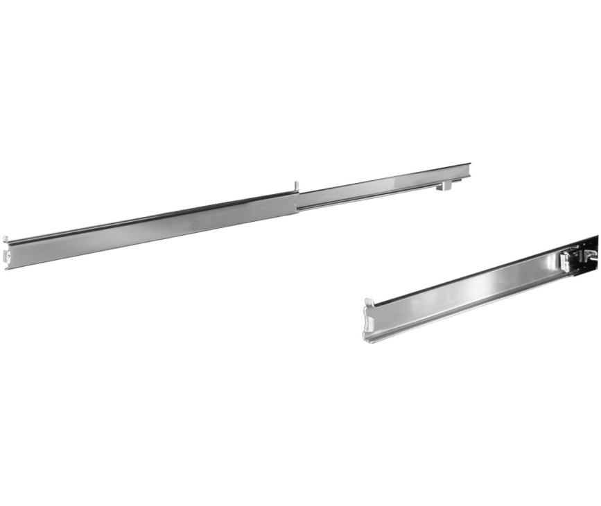 Bertazzoni 901471 telescopische geleiders