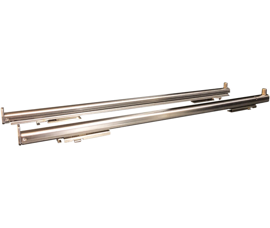 Bertazzoni 901490 telescopische geleiders
