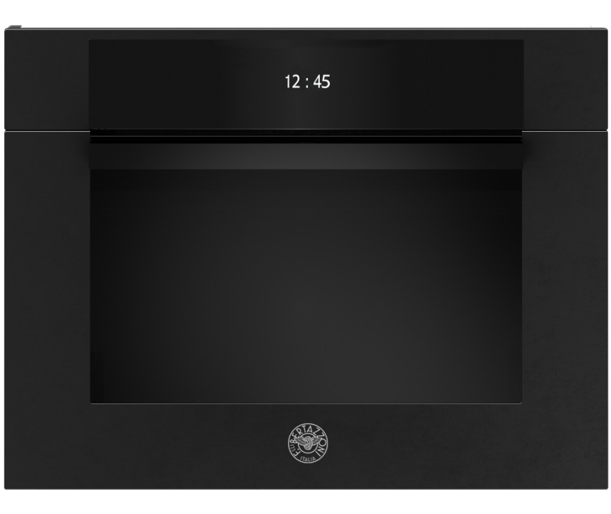 Bertazzoni F457MODMWTN inbouw combi-magnetron