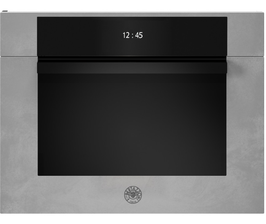 Bertazzoni F457MODMWTZ inbouw combi-magnetron