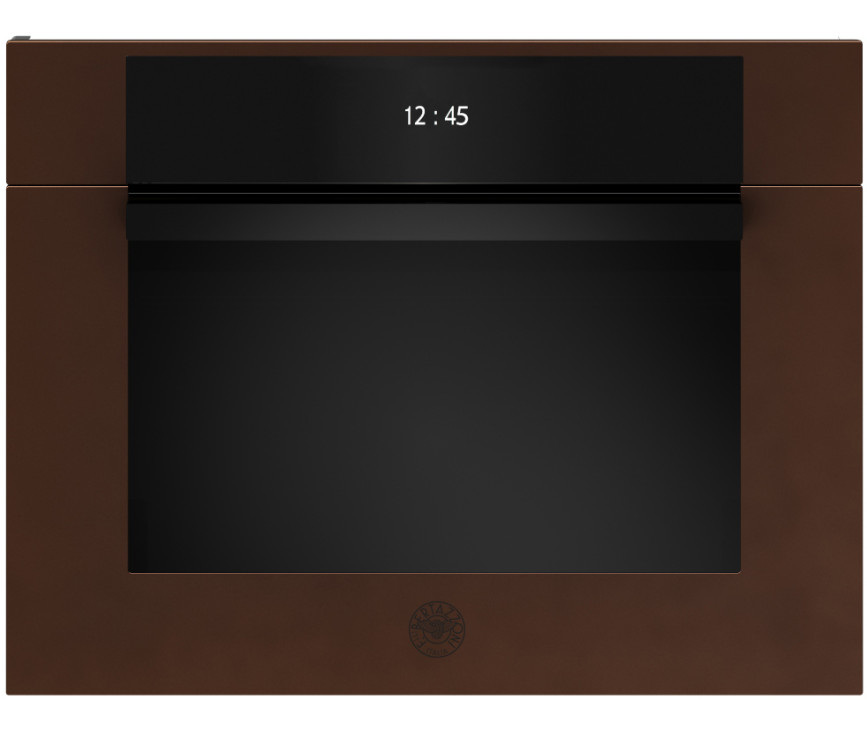 Bertazzoni F457MODVTC inbouw combi-stoomoven