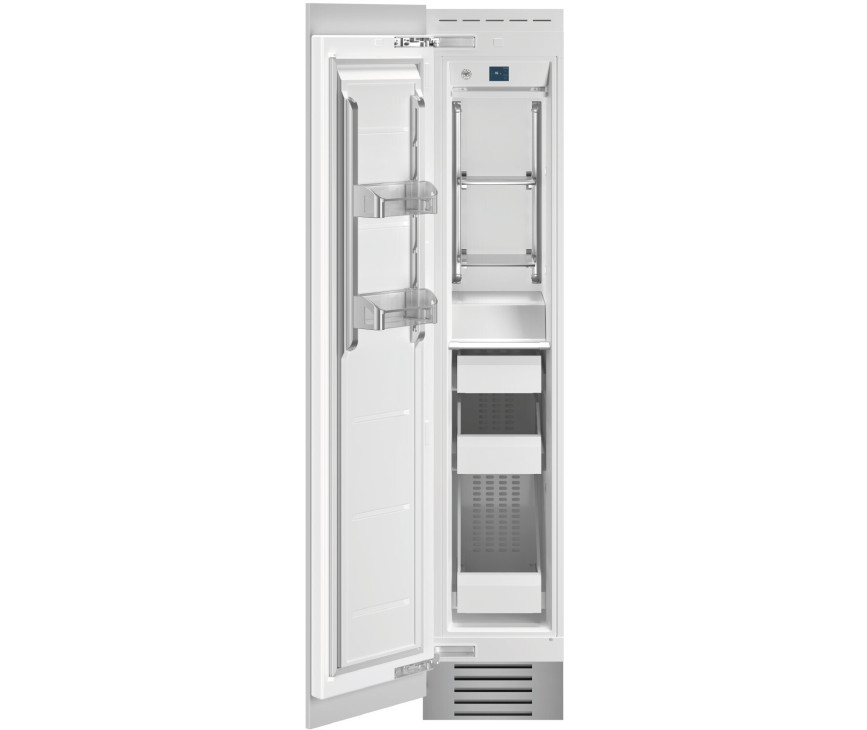 Bertazzoni FRZ455UBLPTT inbouw vrieskast