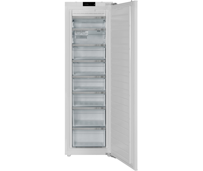 Bertazzoni FRZ603UBNPTC-20 inbouw vrieskast / vriezer - nis 178 cm
