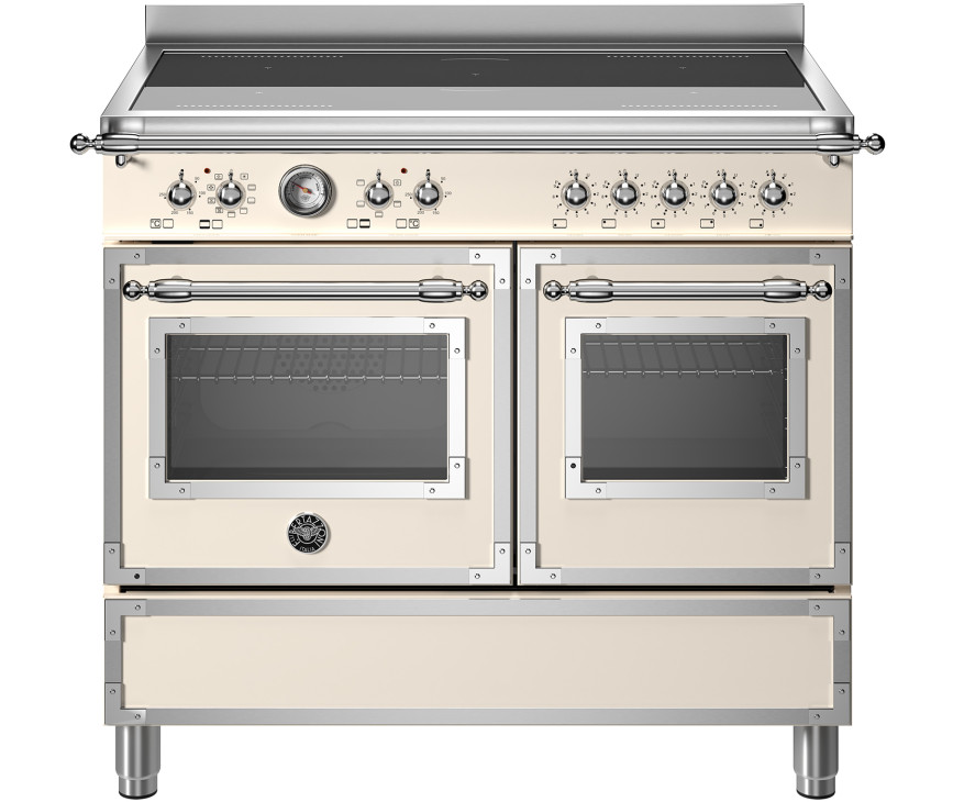 Bertazzoni HER105I2EAVT inductie fornuis