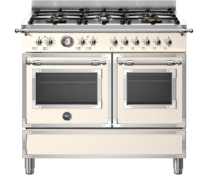 Bertazzoni HER106L2EAVT fornuis