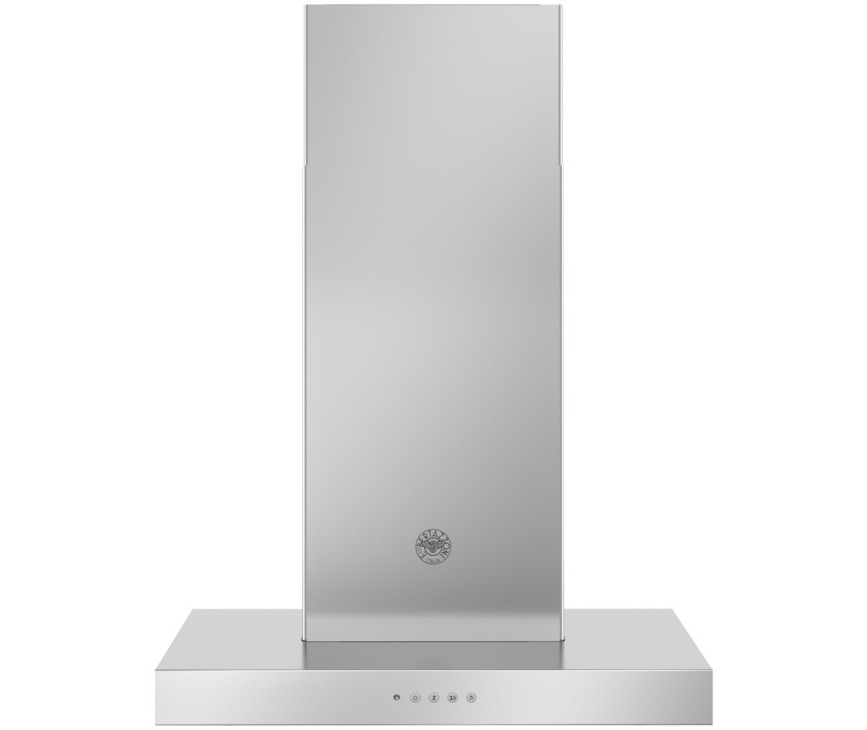 Bertazzoni KT60P1XV wand afzuigkap