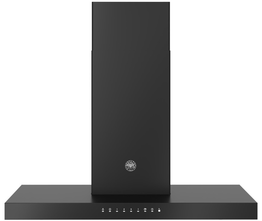 Bertazzoni KT90P1ANET wand afzuigkap