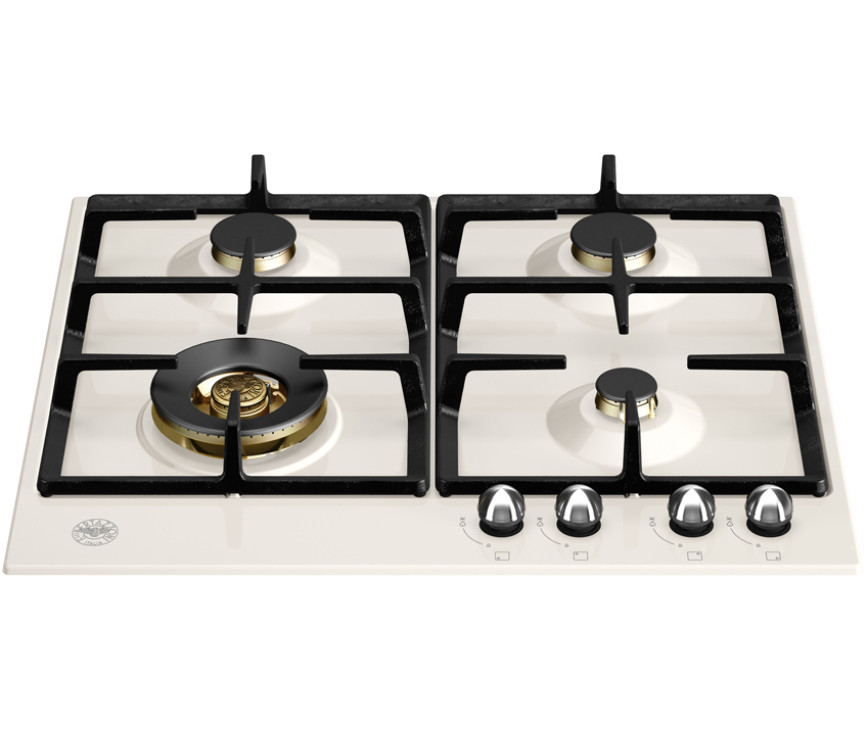 Bertazzoni P604LHERAX inbouw kookplaat