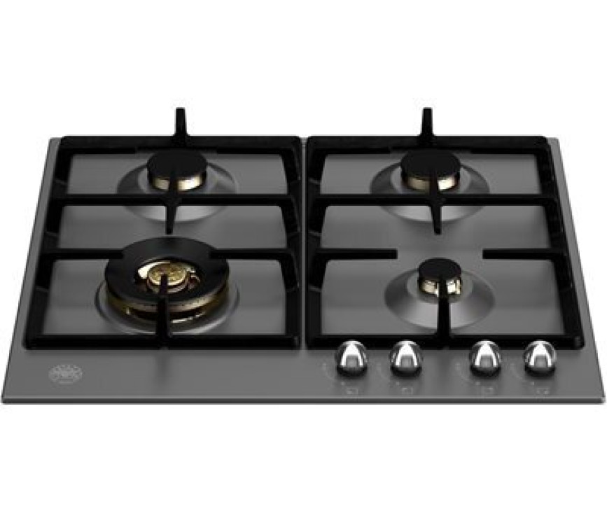 Bertazzoni P604LHERNE inbouw kookplaat