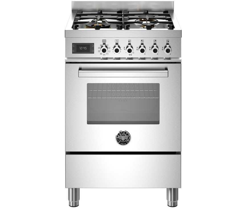 Bertazzoni PRO64L1EXT fornuis