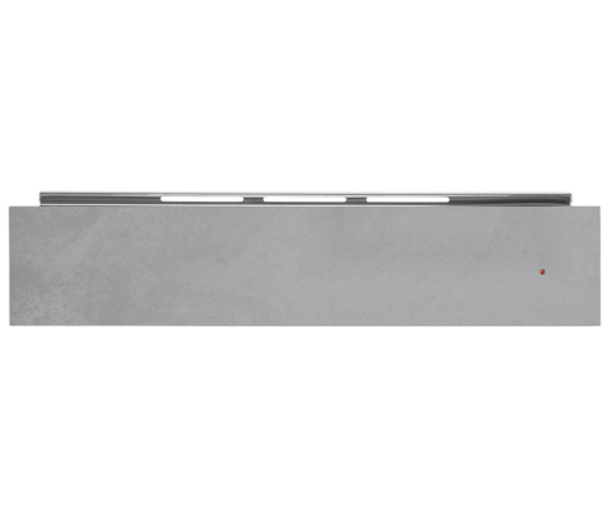 Bertazzoni WD60Z inbouw warmhoudlade