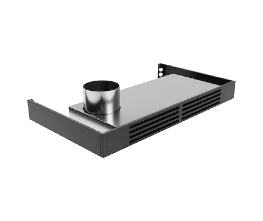 BERTAZZONI recirculatie startset inbouw RK91PRORR1CA