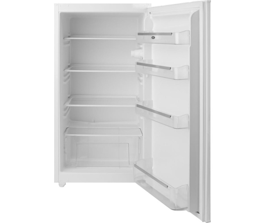 Boretti BKI102 inbouw koelkast - nishoogte 102 cm.