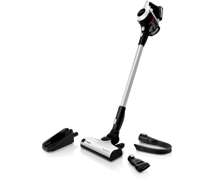 Bosch BCS61113 accu stofzuiger met reservoir