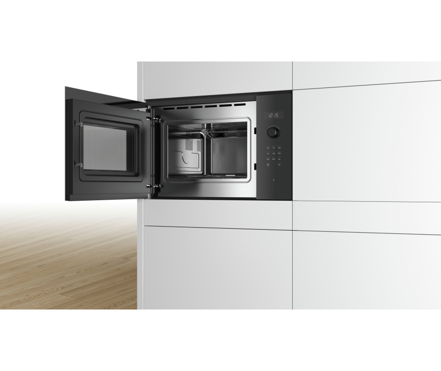 Bosch BFL554MB0 inbouw magnetron