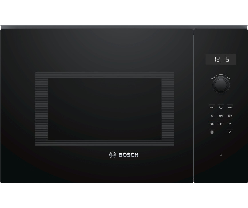 Bosch BFL554MB0 inbouw magnetron