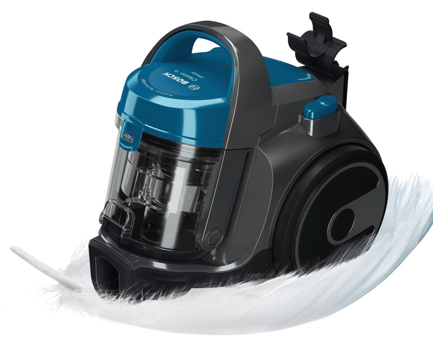 Bosch BGS05A220 grijs stofzuiger