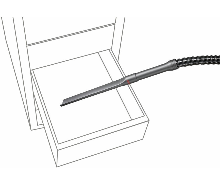 Bosch BHZKIT1  accessoire kit voor stofzuiger