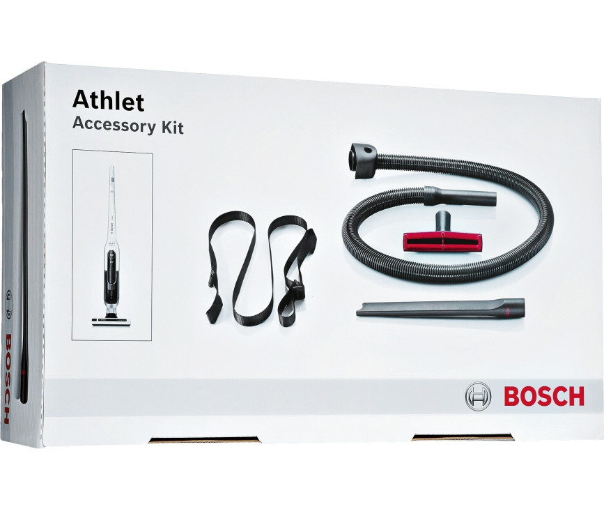Bosch BHZKIT1  accessoire kit voor stofzuiger