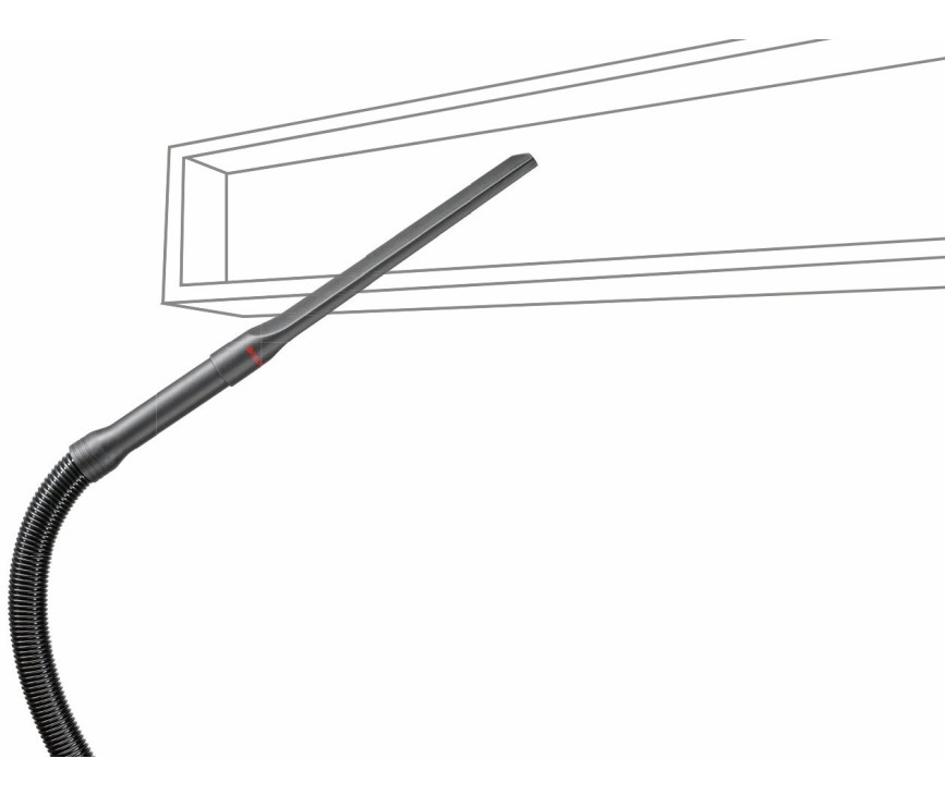 Bosch BHZKIT1  accessoire kit voor stofzuiger