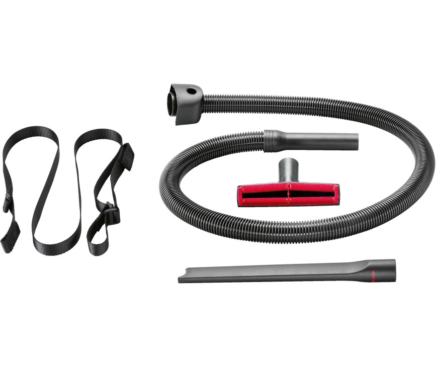 Bosch BHZKIT1  accessoire kit voor stofzuiger