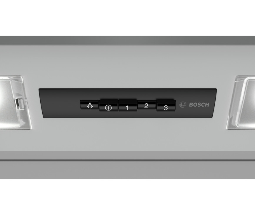 Bosch DEM66AC00 geintegreerd afzuigkap